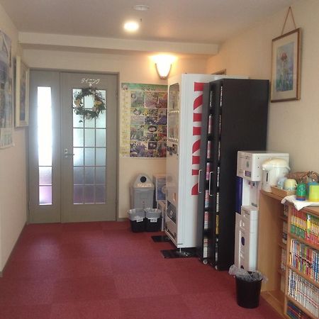 K'S Room Shirahama Идзу Экстерьер фото