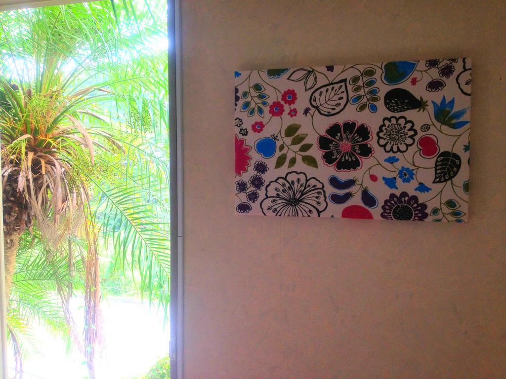 K'S Room Shirahama Идзу Экстерьер фото