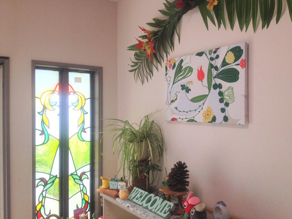 K'S Room Shirahama Идзу Экстерьер фото