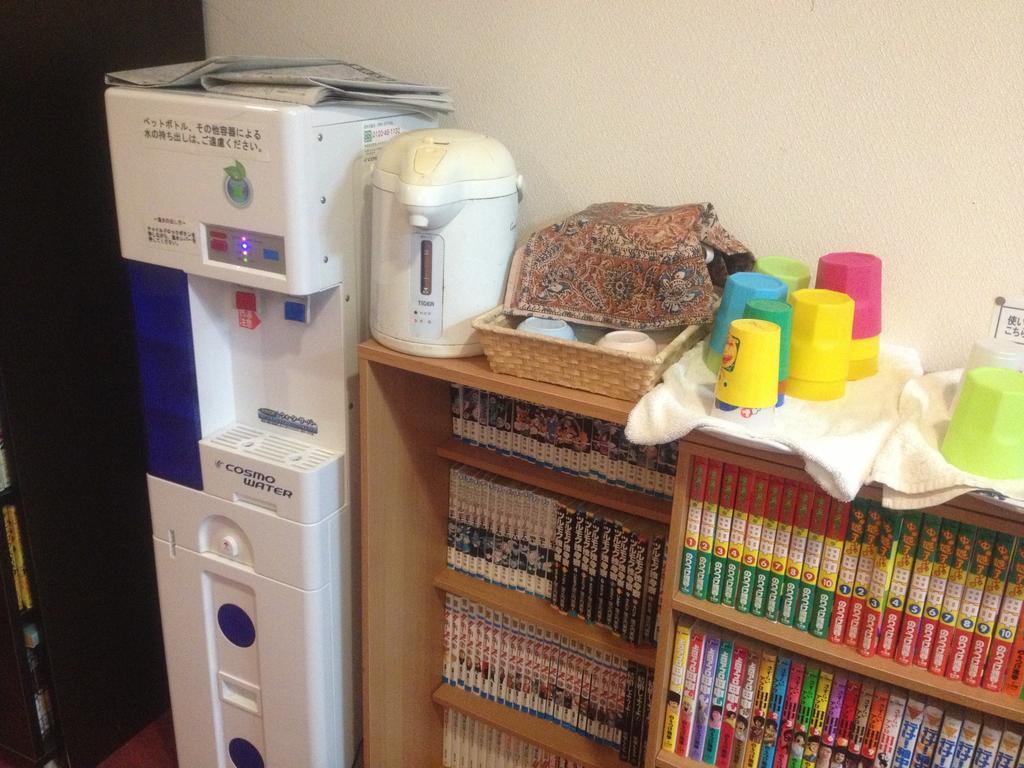 K'S Room Shirahama Идзу Экстерьер фото
