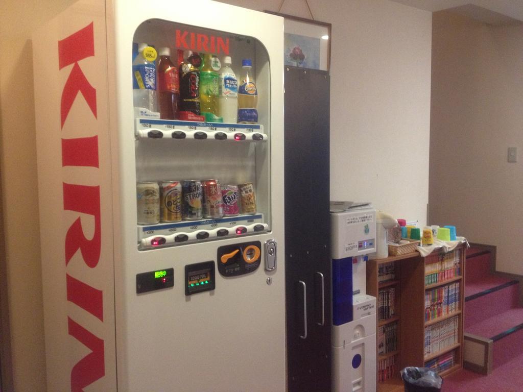 K'S Room Shirahama Идзу Экстерьер фото