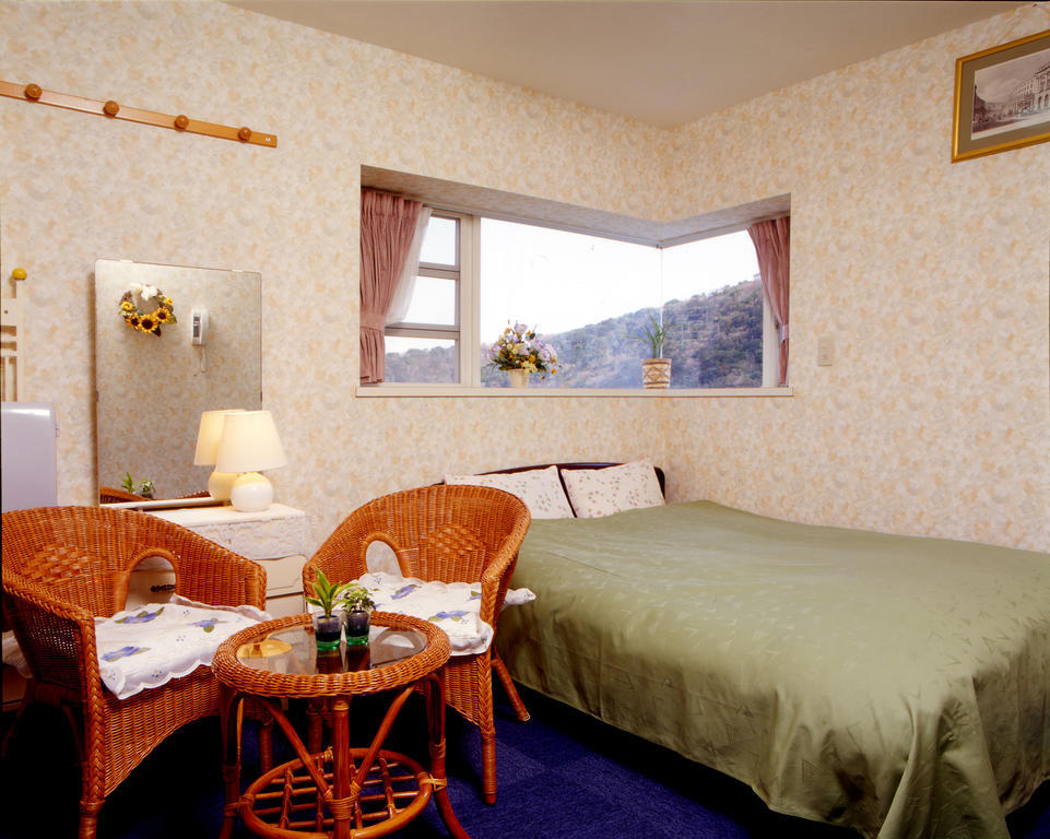 K'S Room Shirahama Идзу Номер фото